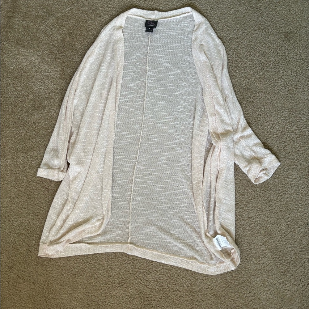 Oh Baby by Motherhood Maternity Lightweight Sweater